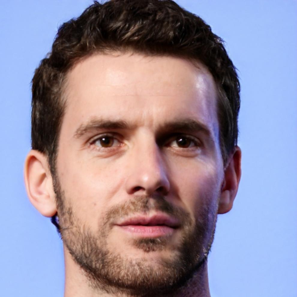 Dr. Martin Schneider, Gründer und CEO von Talorivexaun